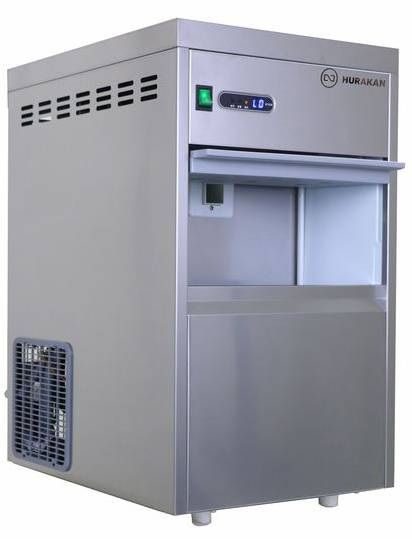 Льдогенератор HURAKAN HKN-GB60C