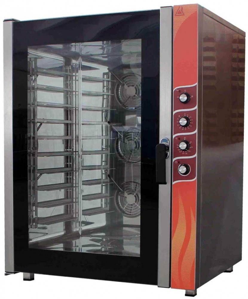 Печь конвекционная электрическая Iterma PI-910RI