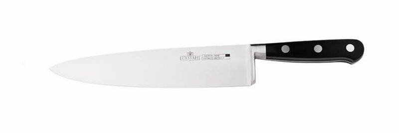 Фото Нож поварской Luxstahl Master L 230 мм, B 30 мм — арт. кт1697 1