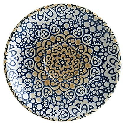 Блюдце Bonna Alhambra D 120 мм артикул ALHGRM02KT