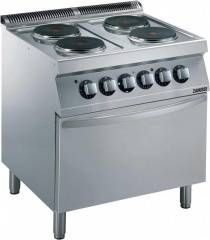 Плита электрическая ELECTROLUX Z7ECEH4QE0 (372018)