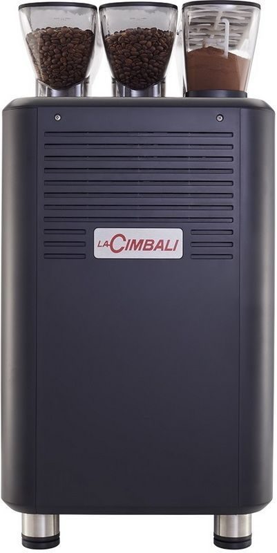Фото Кофемашина суперавтомат La Cimbali — арт. S15 CS10 Milk PS 2