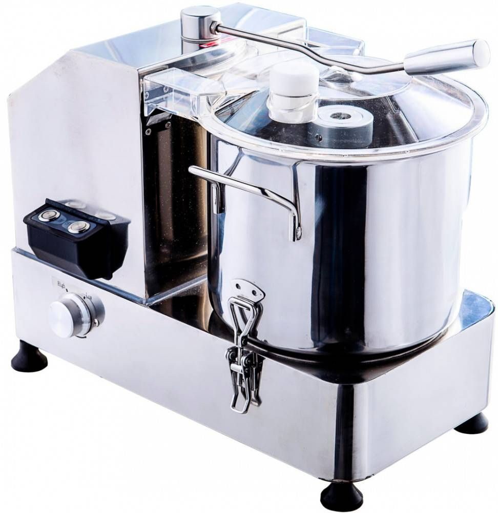 Куттер Gastrorag HR-9