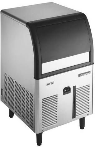 Льдогенератор SCOTSMAN ECM 86 AS
