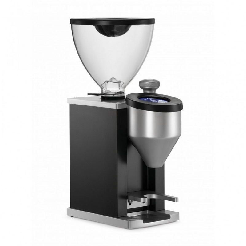 Кофемолка ROCKET FAUSTINO 3.1 черный