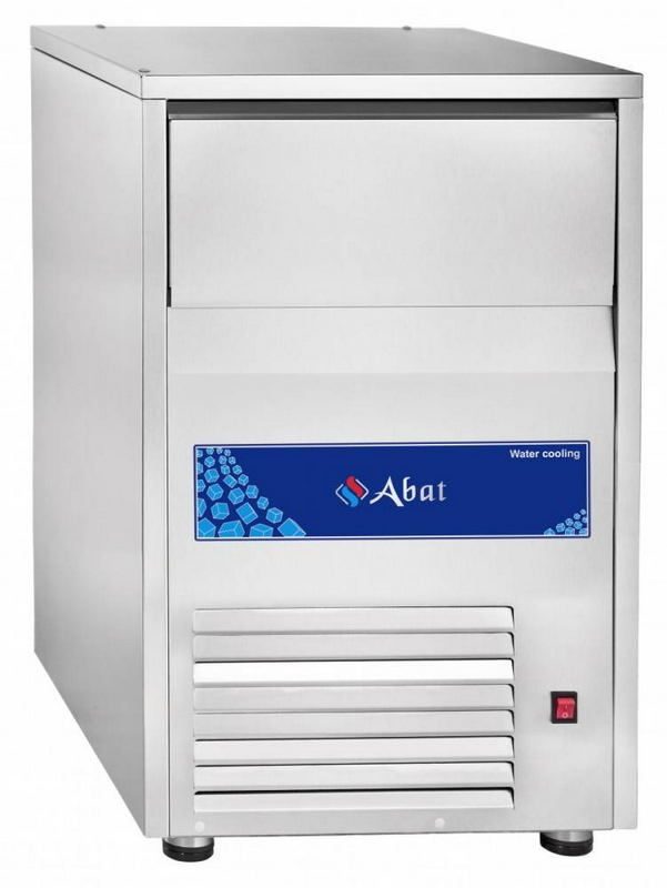 Фото Льдогенератор Abat ЛГ-150/40Г-01 1