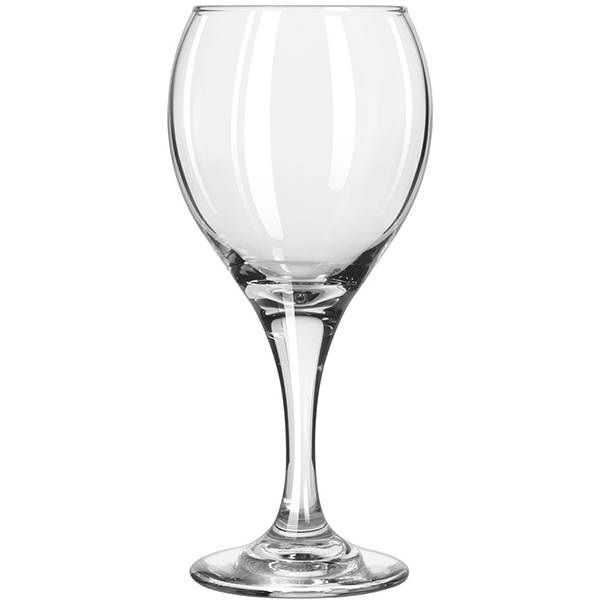 Бокал для вина Libbey H 182 мм артикул 3957