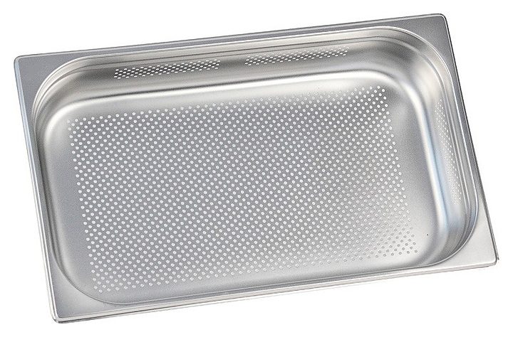Гастроемкость VX-S ВИСТЕКС артикул DJ11-150P