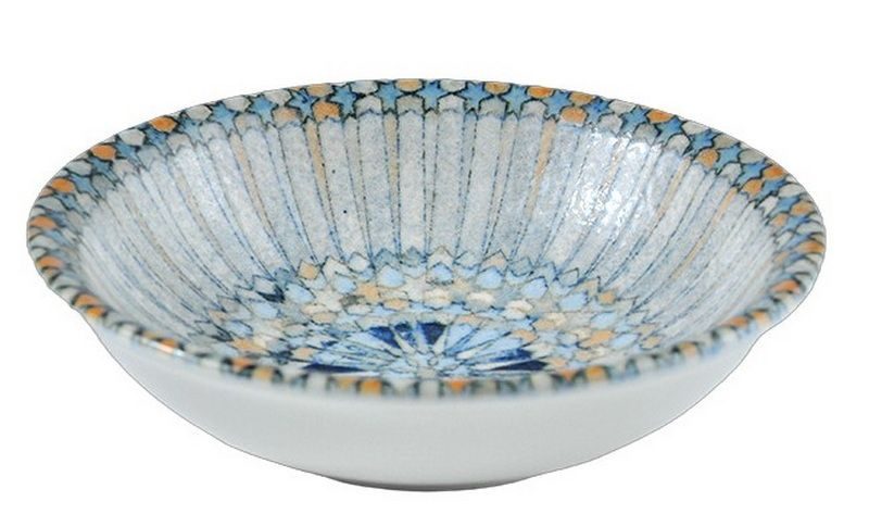 Салатник Bonna Luca Mosaic 220 S-MT-LUCMZGRM13CK