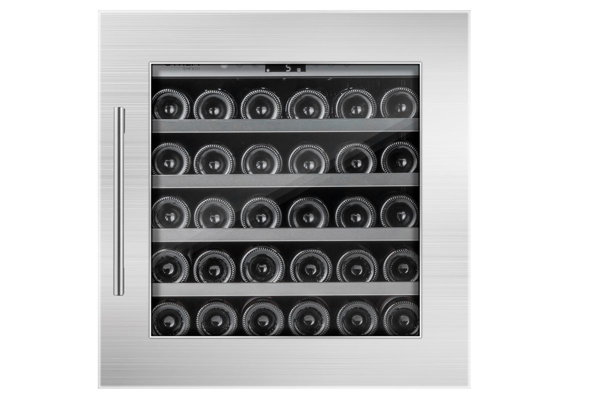 Фото Шкаф винный Temptech — арт. STZ60SX 6