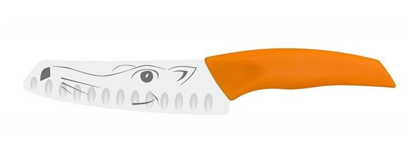 Нож кухонный Icel Kids L 260 мм 24L00.WOLF000.140
