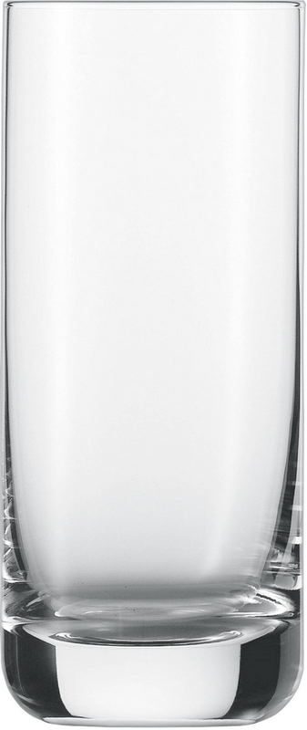 Стакан Хайбол Schott d6, 5 см артикул 175495