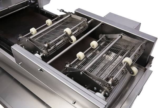 Фото Блинный автомат Сиком RoboCrepeMaker 200 — арт. РК-1.2.20 5