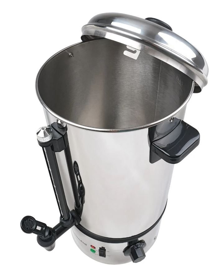Фото Кипятильник заливной CuisinAid — арт. CD-WB10SST 3