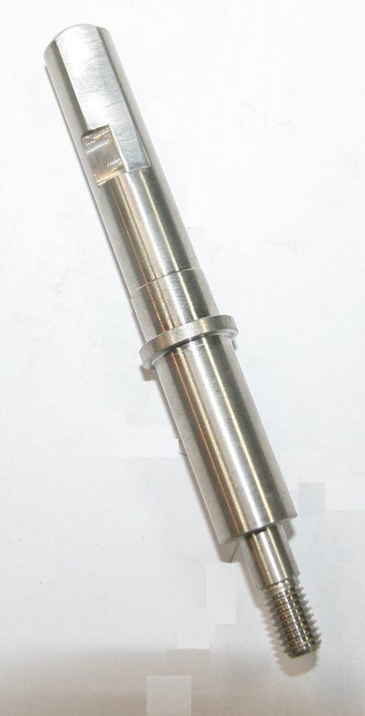 Вал Robot-coupe 117766
