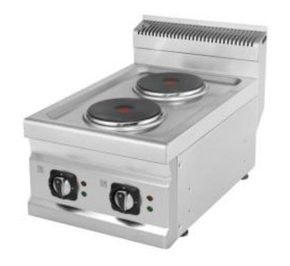 Плита электрическая Kocateq MCERR 46 линия 600