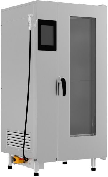 Пароконвектомат Gabino Combi-2011b-L бойлерный