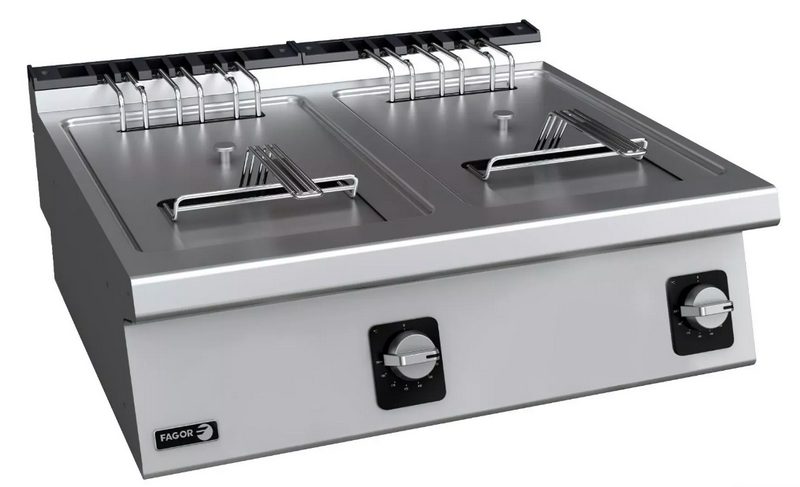 Фритюрница электрическая FAGOR F-E7208