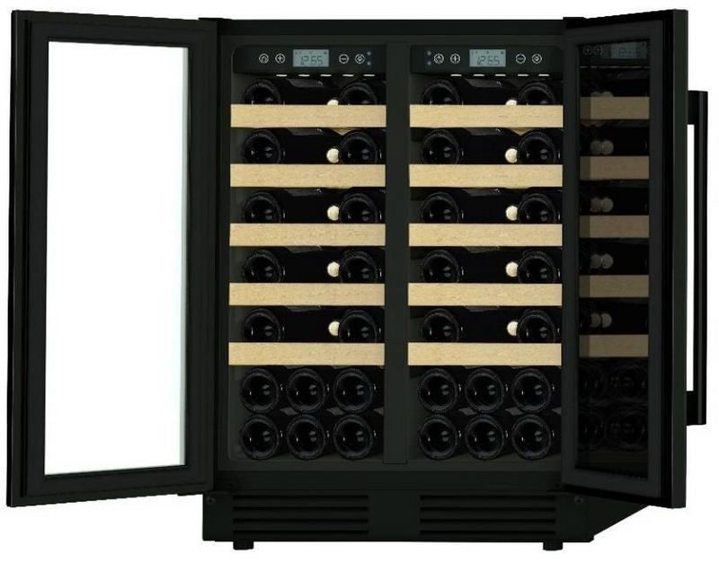 Фото Шкаф винный Cellar Private — арт. CP042-2TB 4