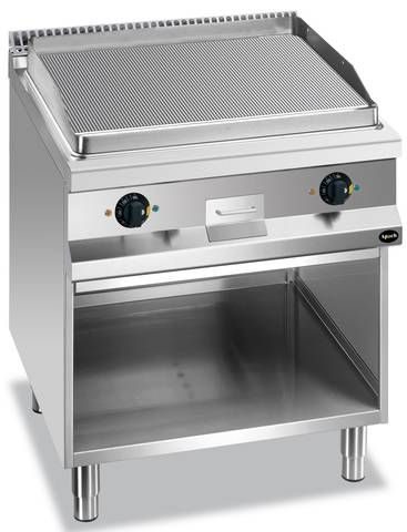 Поверхность жарочная Cook Line APTE-89PR