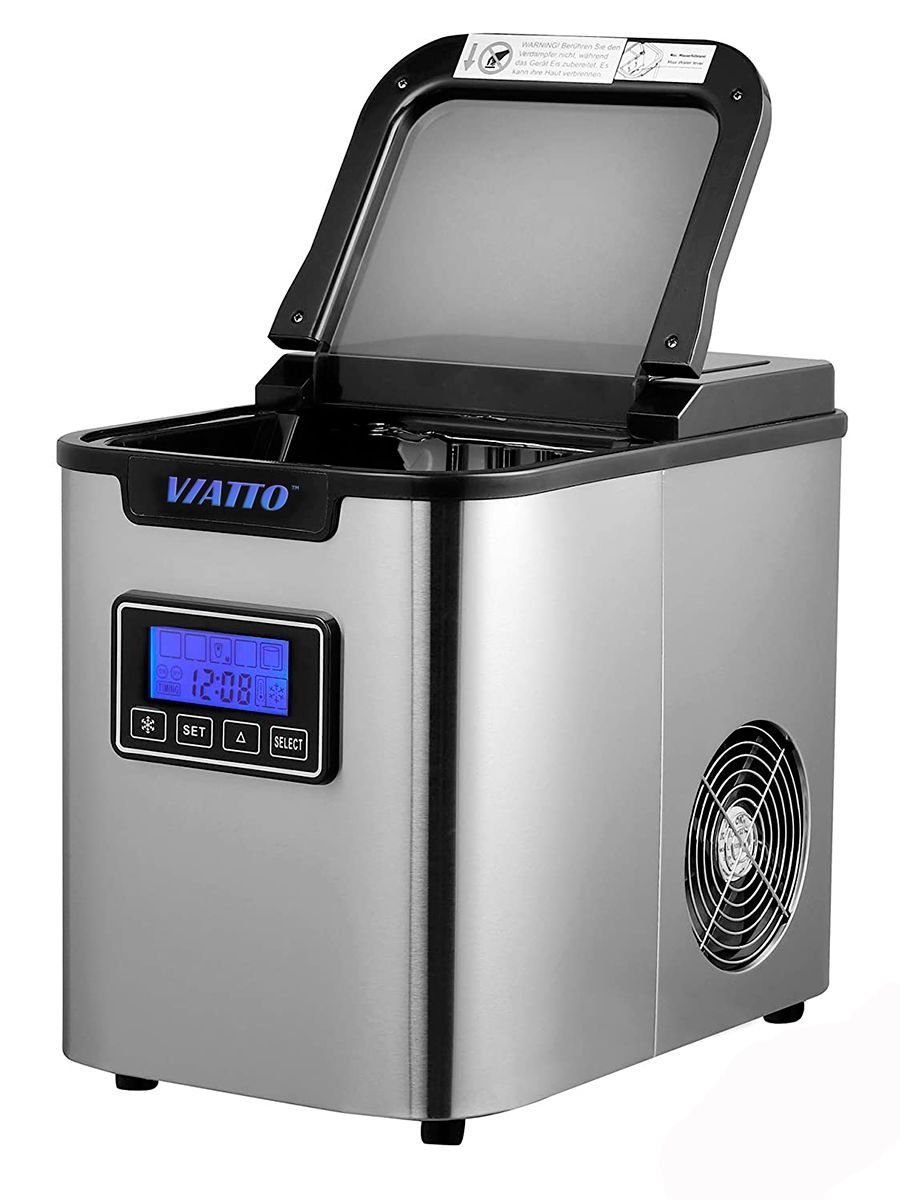 Льдогенератор Viatto MK-IM99D