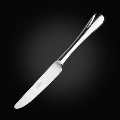 Нож закусочный Luxstahl L 215 мм артикул кт3146