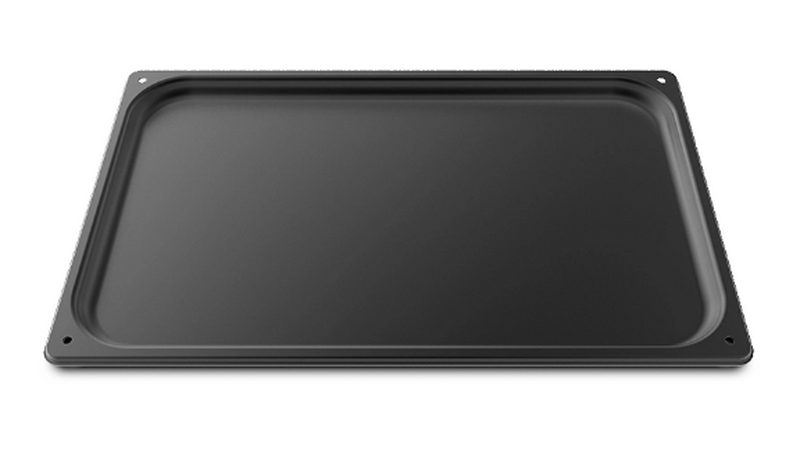 Противень UNOX TG895 BLACK 20 покр. артикул TG895