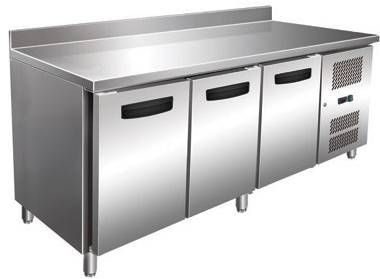 Стол морозильный Gastrorag GN 3200 BT ECX