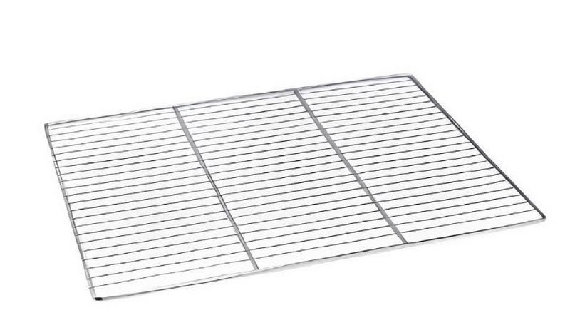 Решетка BLANCO 650х530 сталь артикул 112530