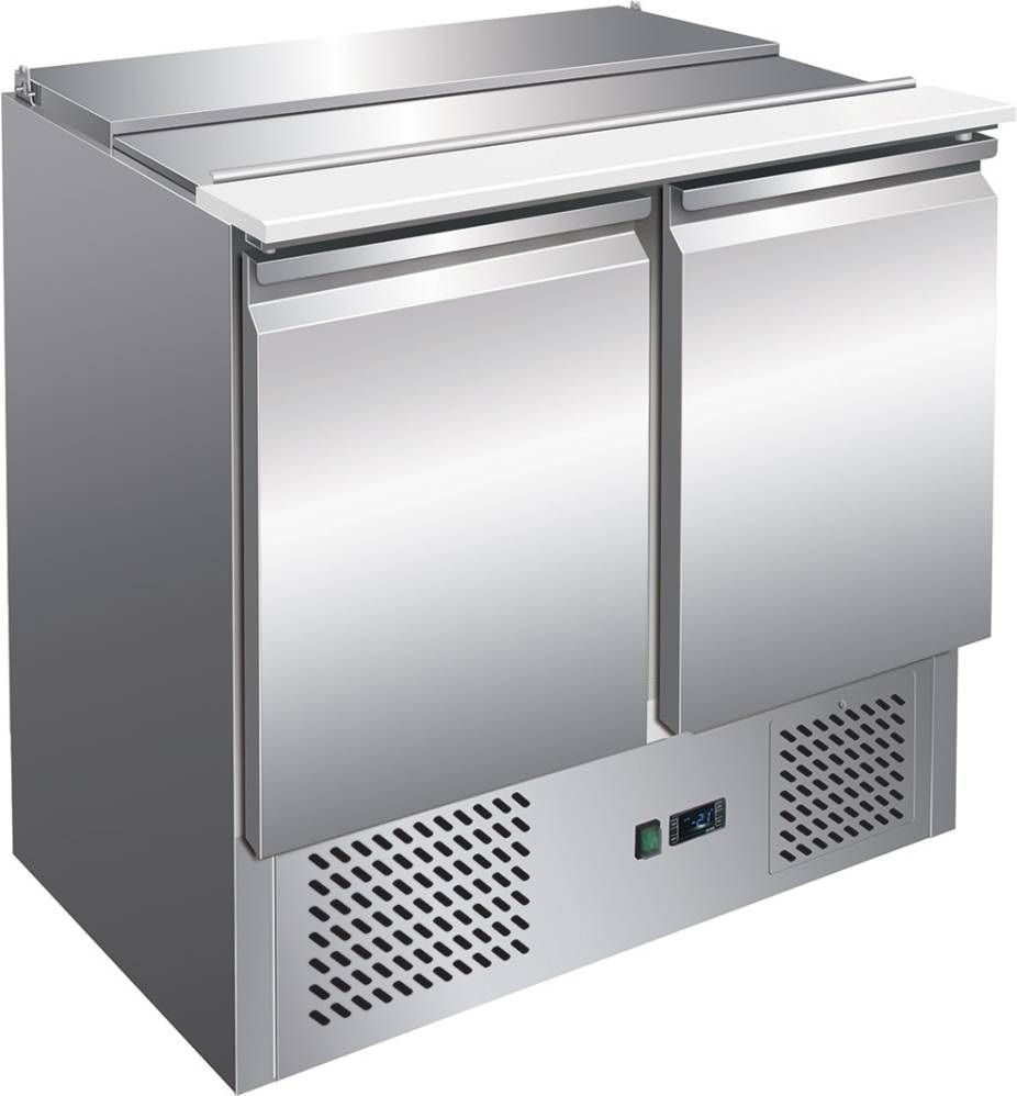Стол для салатов Viatto S900SEC