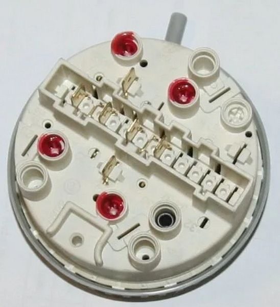 Реле FAGOR Z433011 (Z433003)