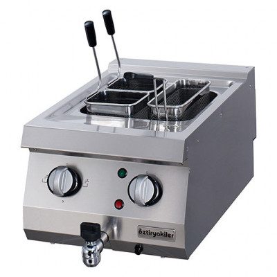 Макароноварка электрическая Ozti OME 4070, 20 л