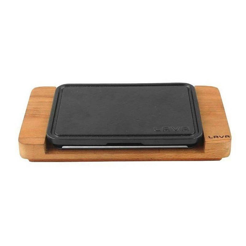 Доска для подачи LAVA L 220 мм LVHRC HP 2216 AS 21
