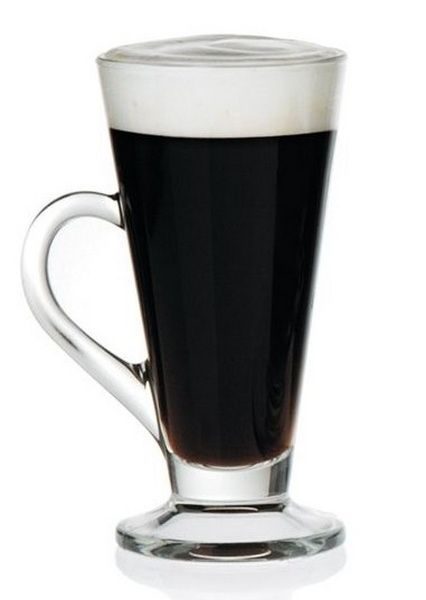 Бокал для Irish Coffee 100 мм артикул 1P01643