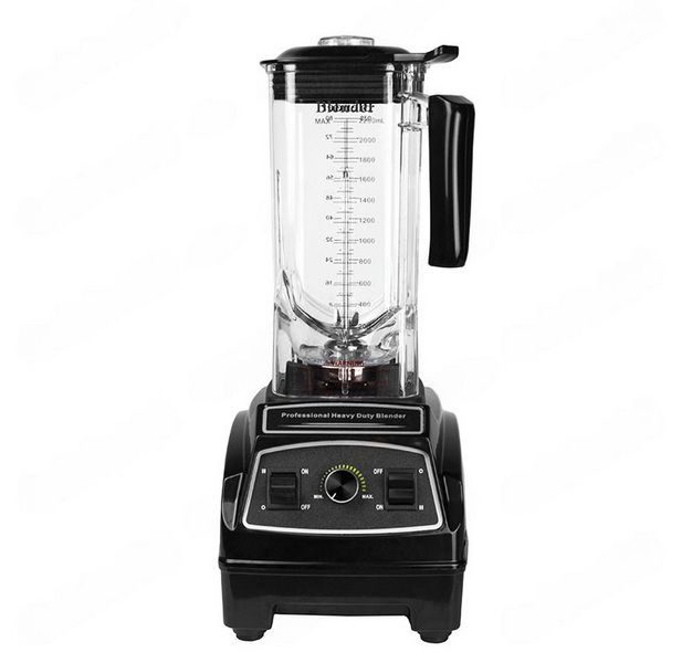 Фото Блендер CuisinAid — арт. CD-BL1522BQ 6