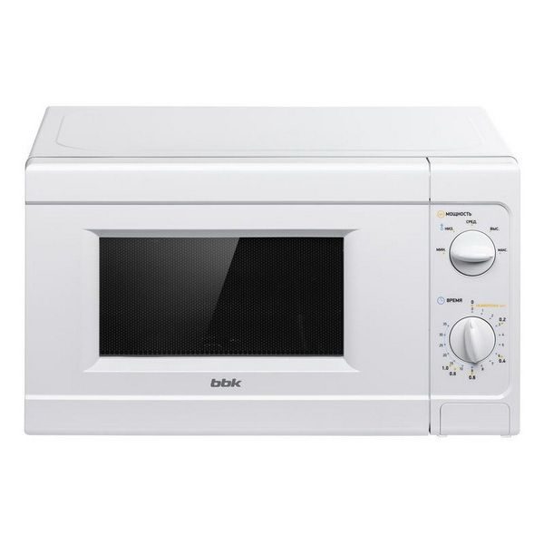 Фото Микроволновая печь BBK KAPP — арт. 20MWS-705M/W 6