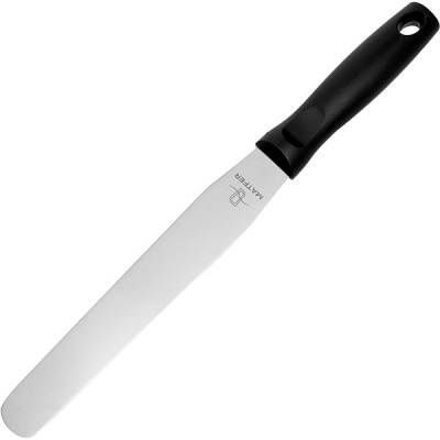 Лопатка кулинарная Matfer B 30 мм. артикул 112650