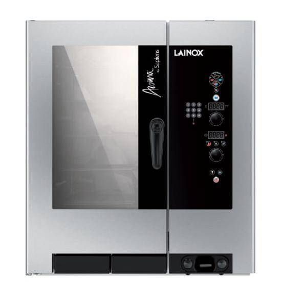 Пароконвектомат Lainox ARGS084
