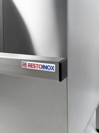Фото Ванна моповая RESTOINOX — арт. ВММ-1/5-3Ф 6