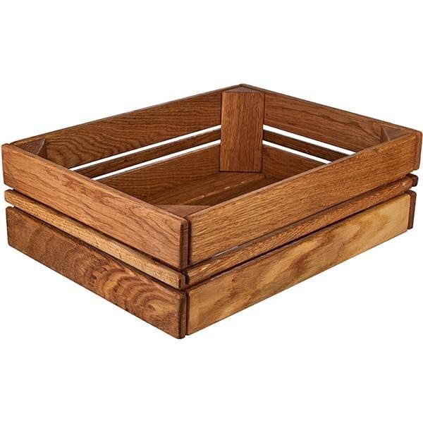 Подставка для хлеба PPwood H мм. артикул Q616O-00N