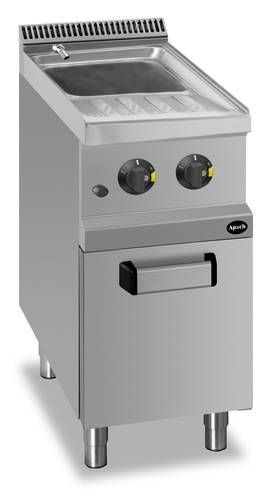 Макароноварка газовая Apach Cook Line APPG-47P