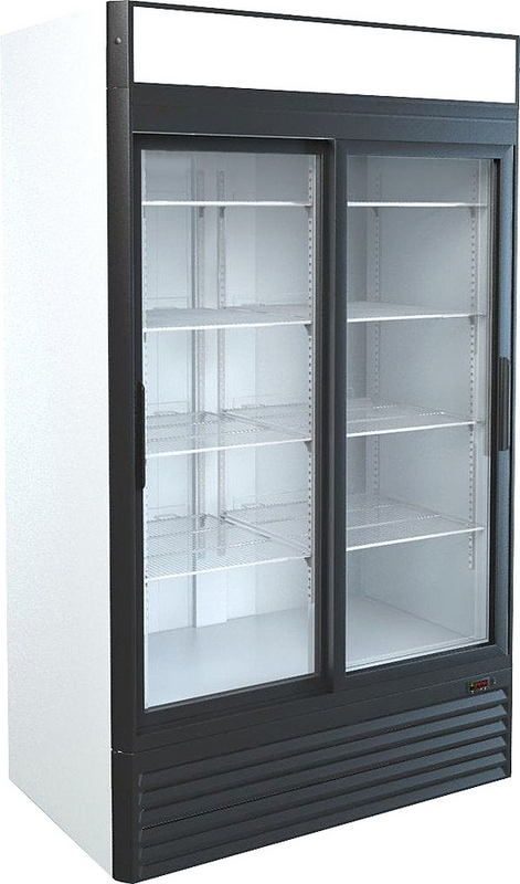 Шкаф универсальный Kayman К1120-КСВ