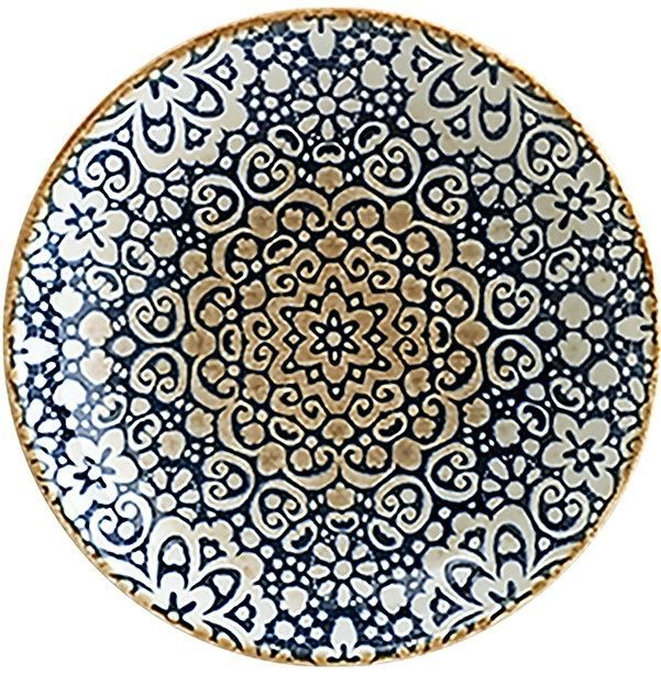 Фото Соусник Bonna Alhambra 50 мл, D 90 мм — арт. ALHGRM9CK 1