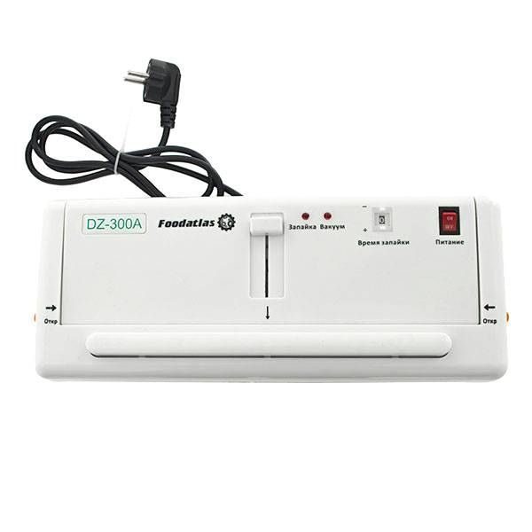 Фото Упаковщик бескамерный Foodatlas DZ-300A Pro — арт. УТ000008044 2
