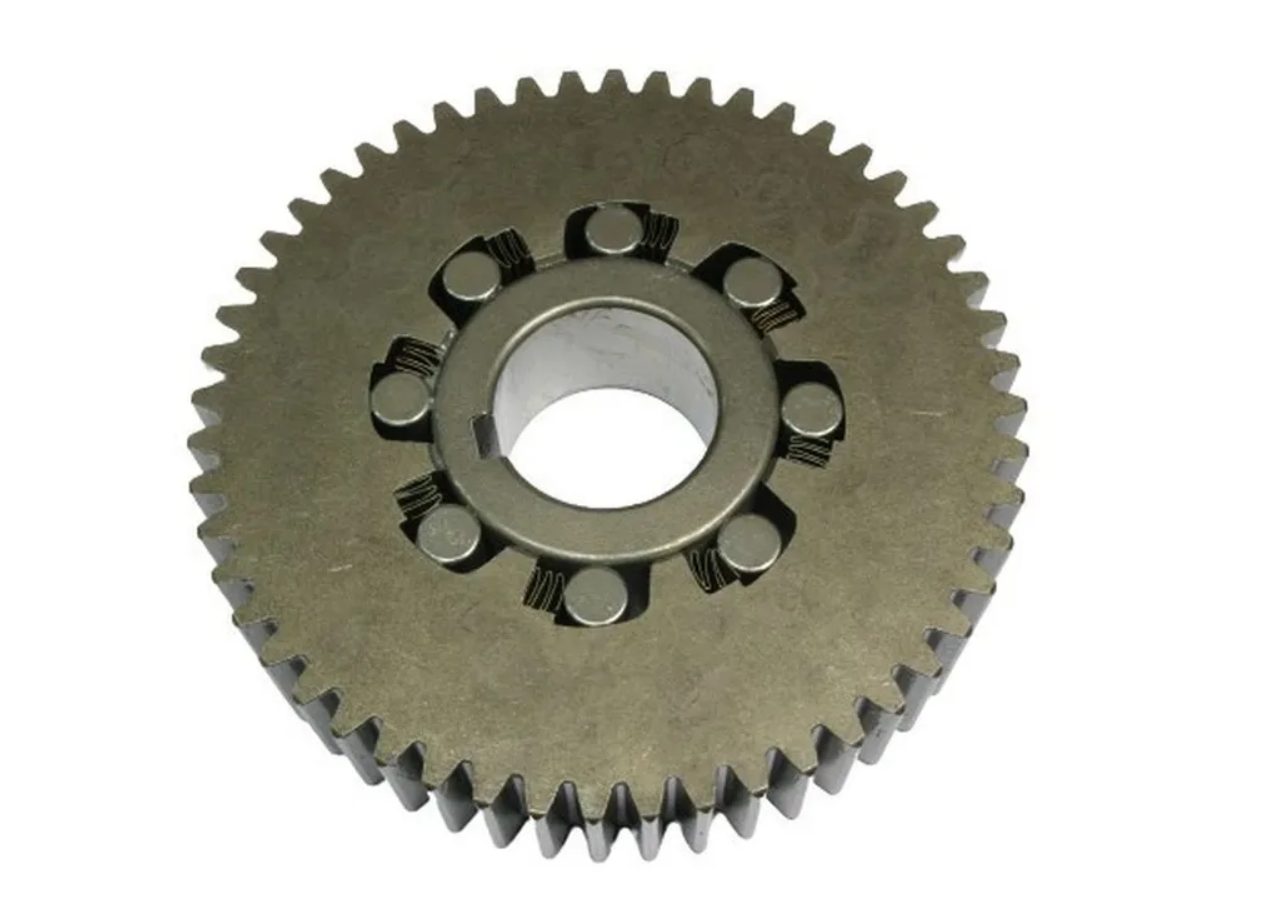 Шестерня Spar 60114S