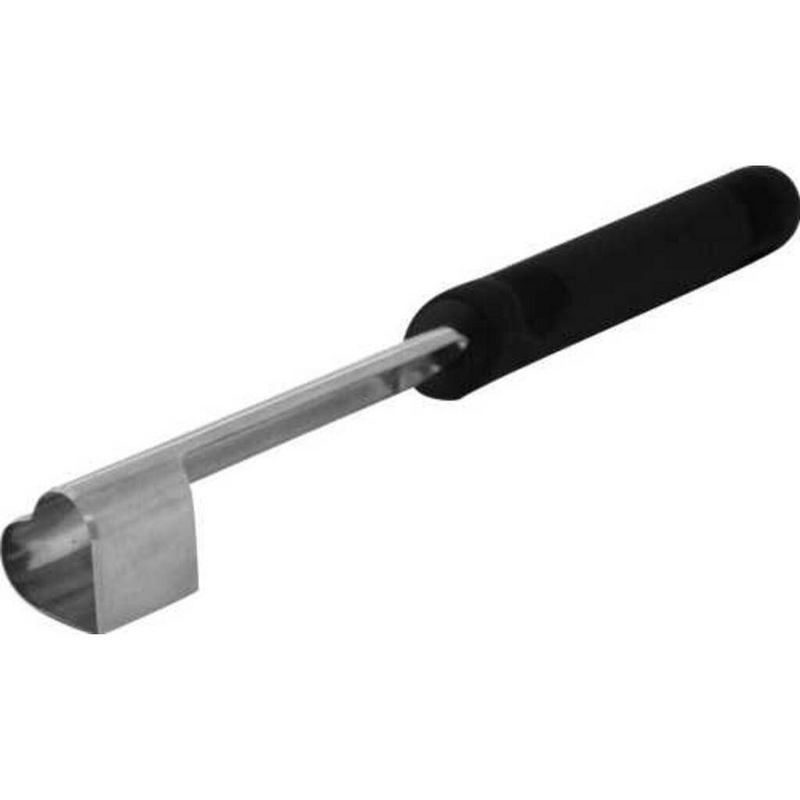 Фото Нож для декоративной нарезки P.L. Proff Cuisine Chef Line Сердце L 150 мм — арт. GS-10832-BHS 1