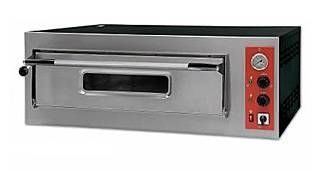 Печь для пиццы Kocateq EPA6L