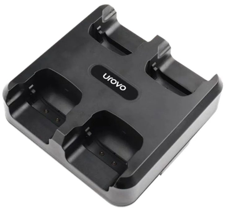 Зарядная станция UROVO слота для R7X (R70/R71)