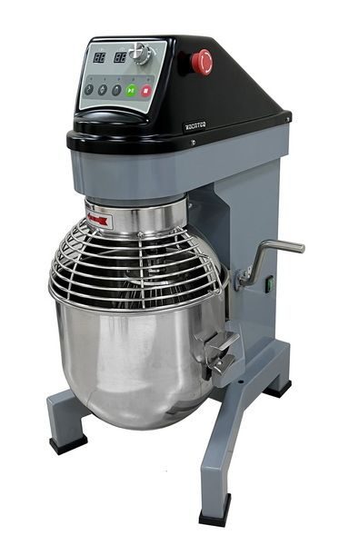 Миксер планетарный напольный Kocateq M 20 APLE