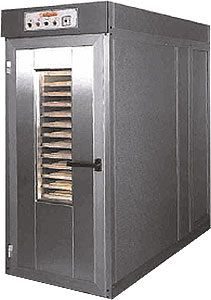 Камера расстоечная Sottoriva CLQ 4060 однодверная